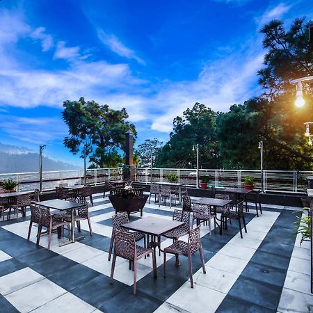 Hotel White Grand Shimla - In City Centre - A Centrally Ac Hotel Ngoại thất bức ảnh