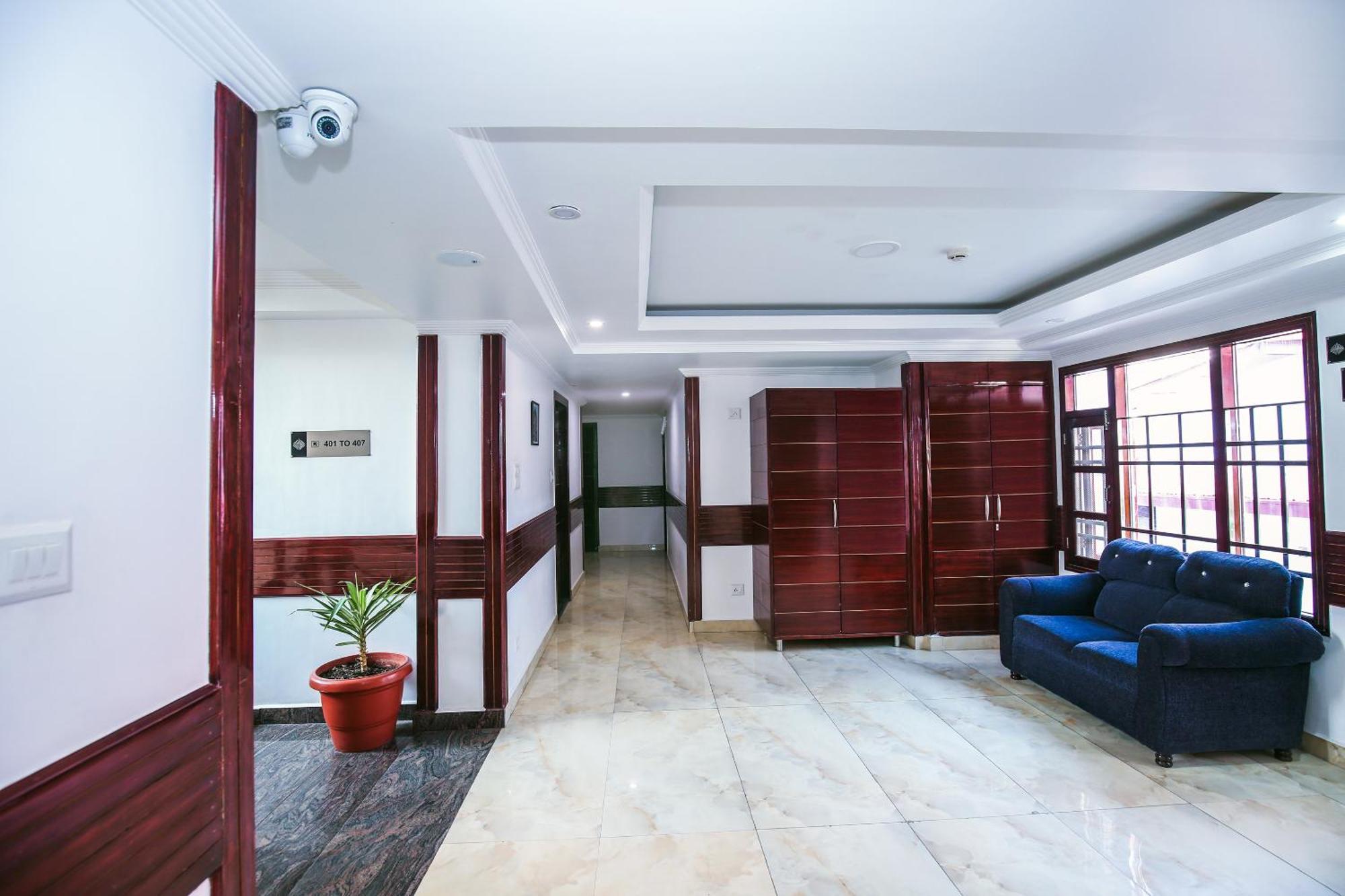 Hotel White Grand Shimla - In City Centre - A Centrally Ac Hotel Ngoại thất bức ảnh